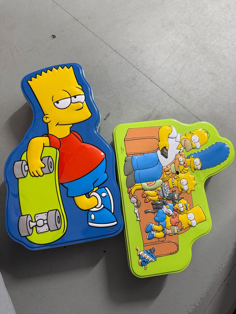 Magenta Self Storage Self storage unit auction IB-1383 33