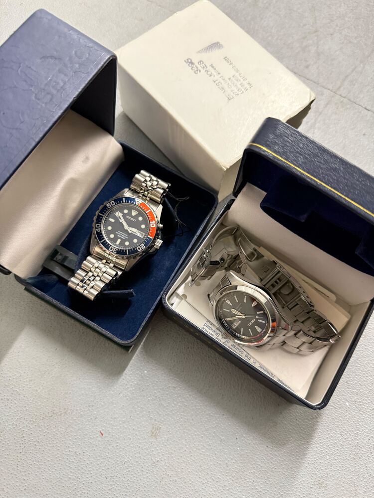 Magenta Self Storage Self storage auction IB-1383 34