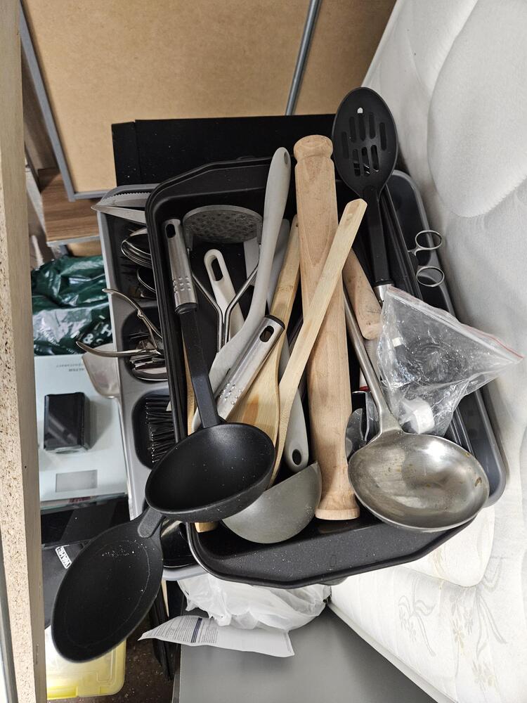 The Storage Team Skelmersdale Storage auction IB-1569