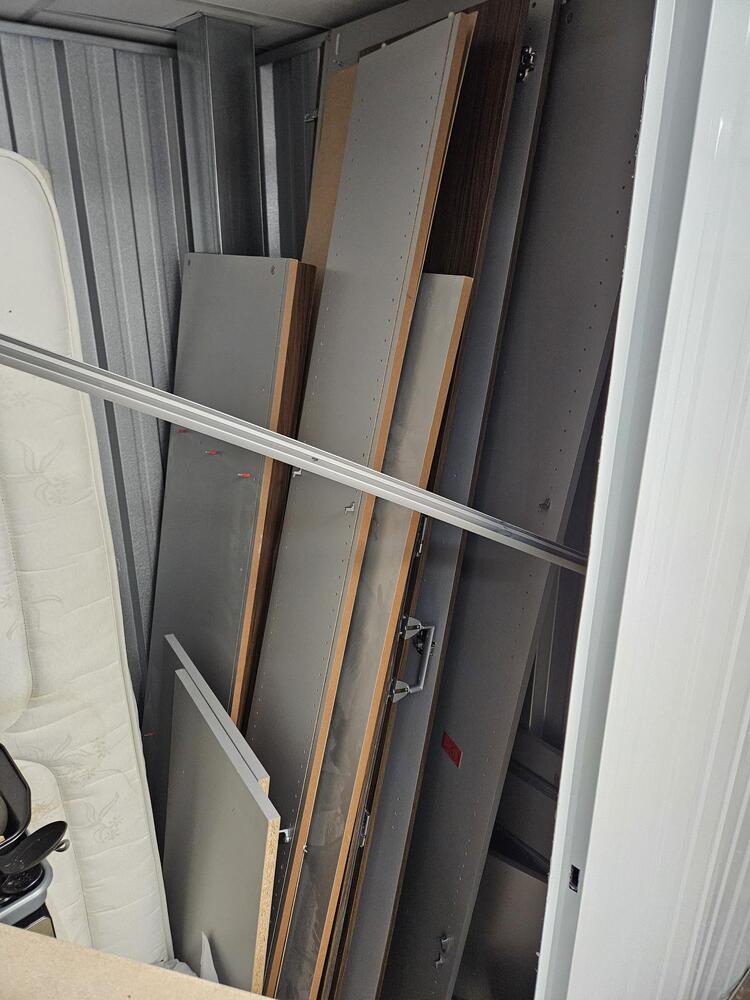 The Storage Team Skelmersdale Self storage facility auction IB-1569