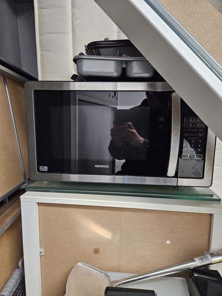 The Storage Team Skelmersdale Storage auction IB-1569