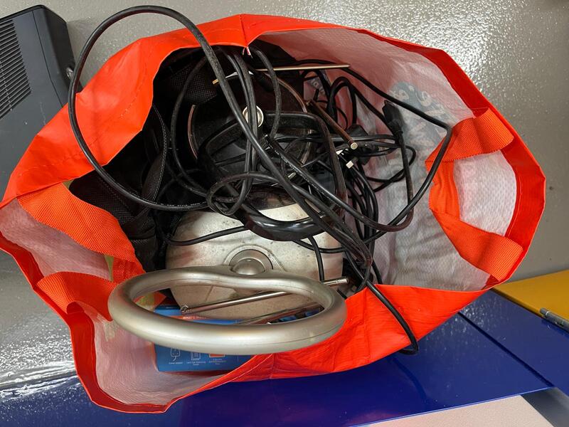 Newcastle Wallsend Storage Facility auction IB-9335