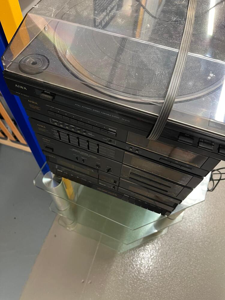 Newcastle Wallsend Storage Facility auction IB-9335