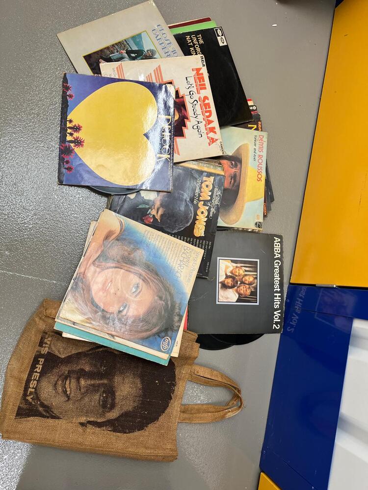 Newcastle Wallsend Self storage facility auction IB-9335