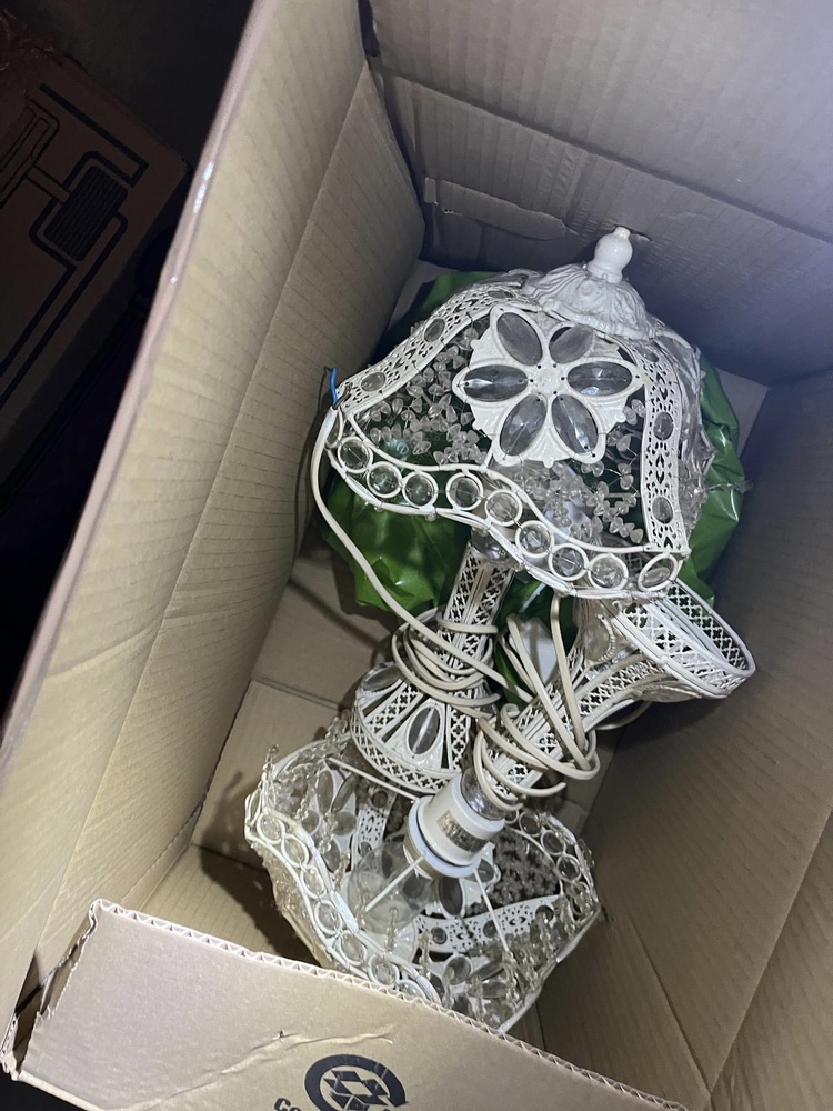 Newcastle Wallsend Storage auction IB-9335 20