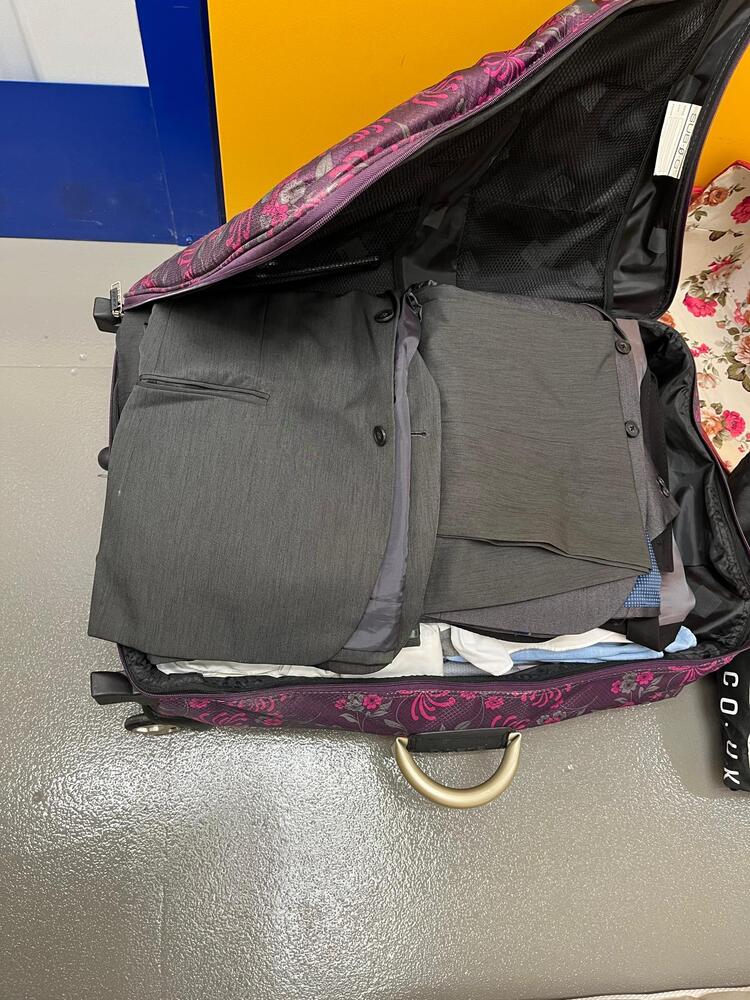 Newcastle Wallsend Self storage unit auction IB-9335 13