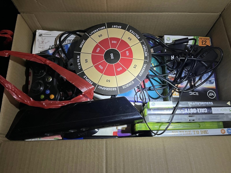 Newcastle Wallsend Storage auction IB-9335 20