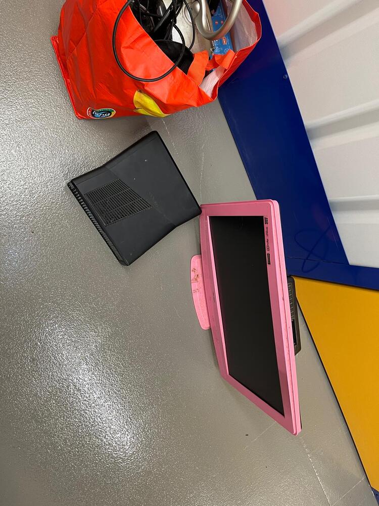 Newcastle Wallsend Storage Unit auction IB-9335 12