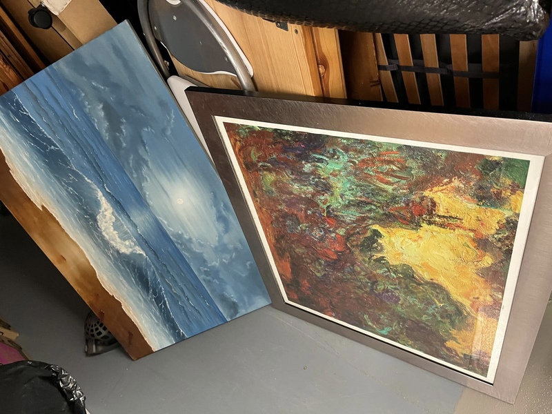 Newcastle Wallsend Storage Unit auction IB-9335 22