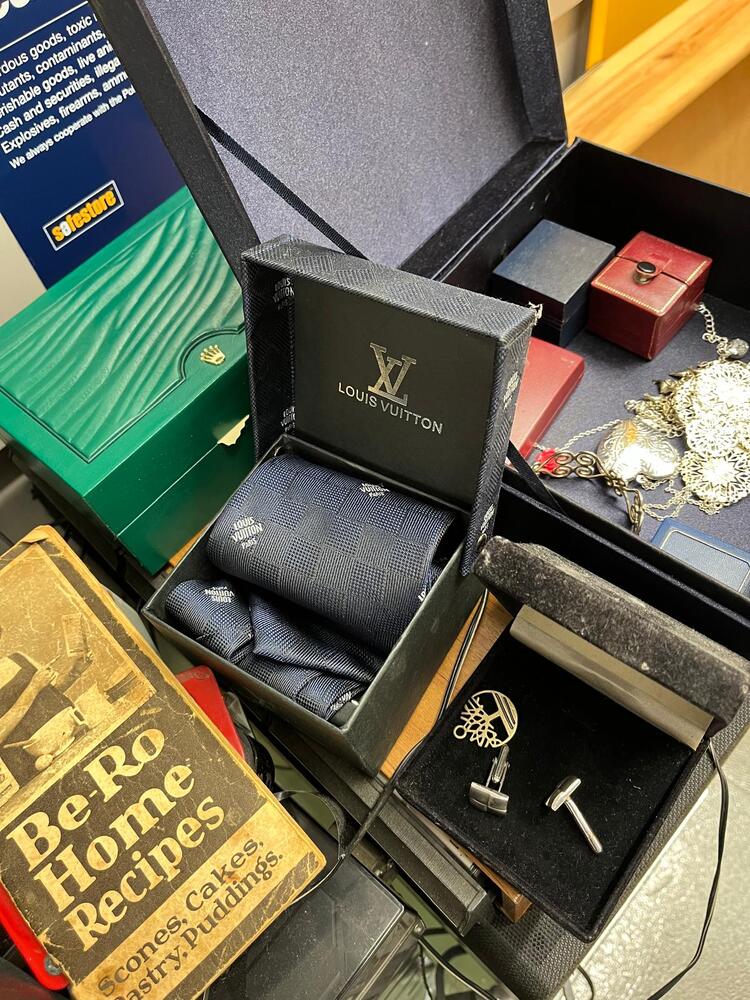 Newcastle Wallsend Storage Facility auction IB-3079 11