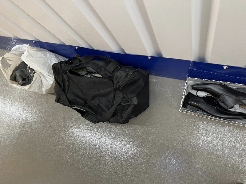 Newcastle Wallsend Storage auction IB-3079 20