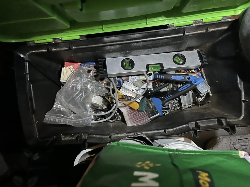 Newcastle Wallsend Self storage unit auction IB-3079 13