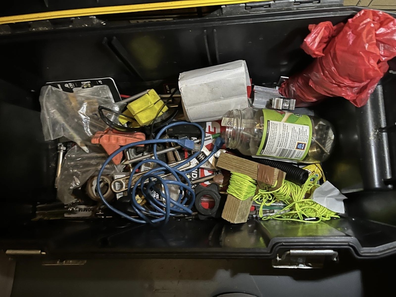 Newcastle Wallsend Self storage unit auction IB-3079 13