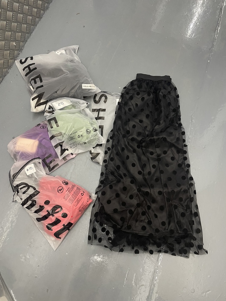 Battersea Park Self storage auction IB-5417