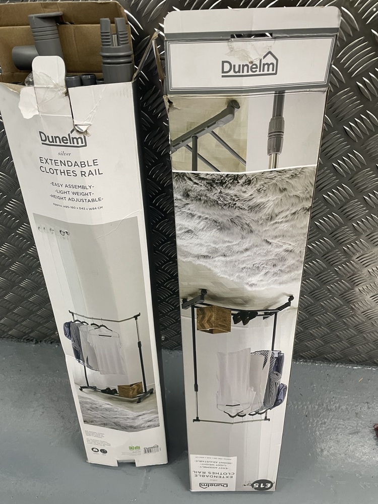 Battersea Park storage facility unit auction IB-5417