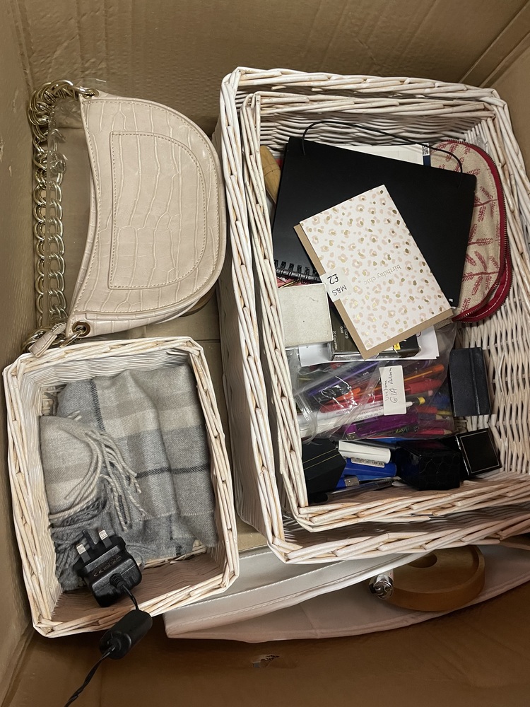 Fulham Storage Facility auction IB-9005 11