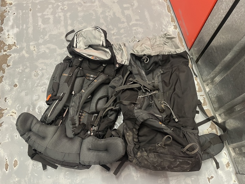 Fulham Storage Unit auction IB-9005 12