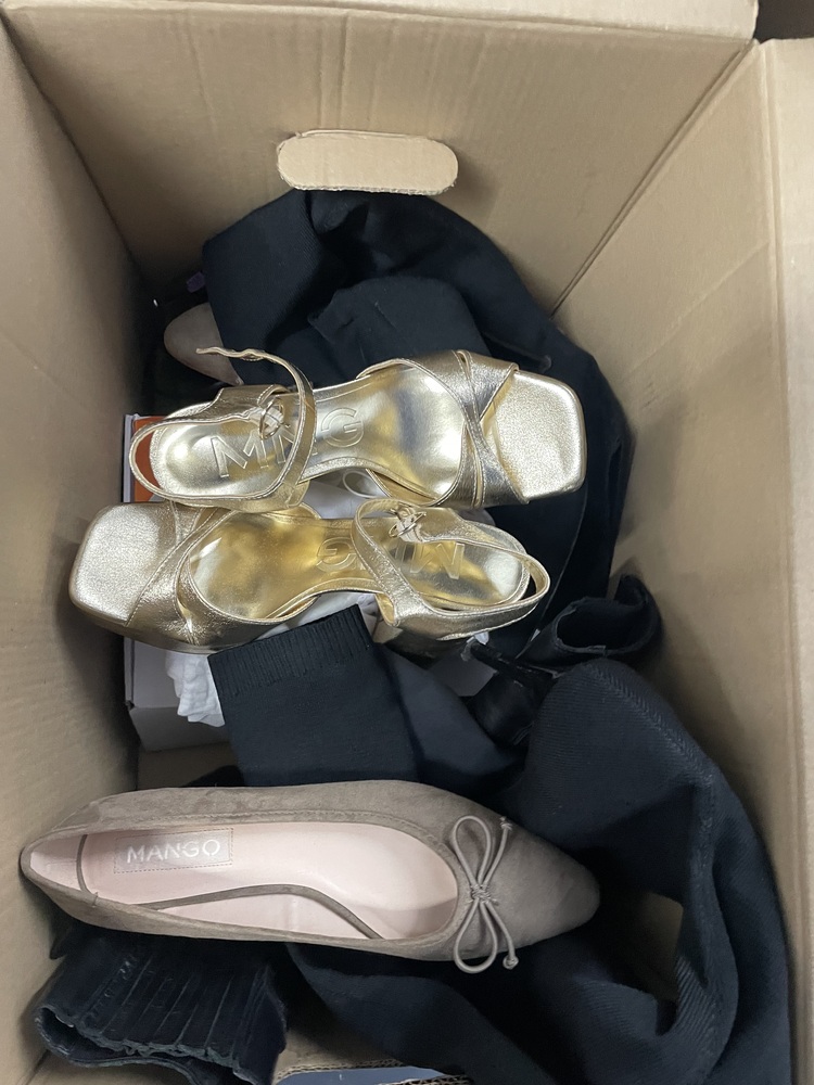 Chiswick Self storage facility auction IB-5032