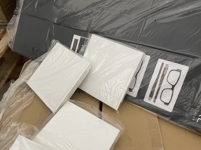 Brentford storage facility unit auction IB-6519