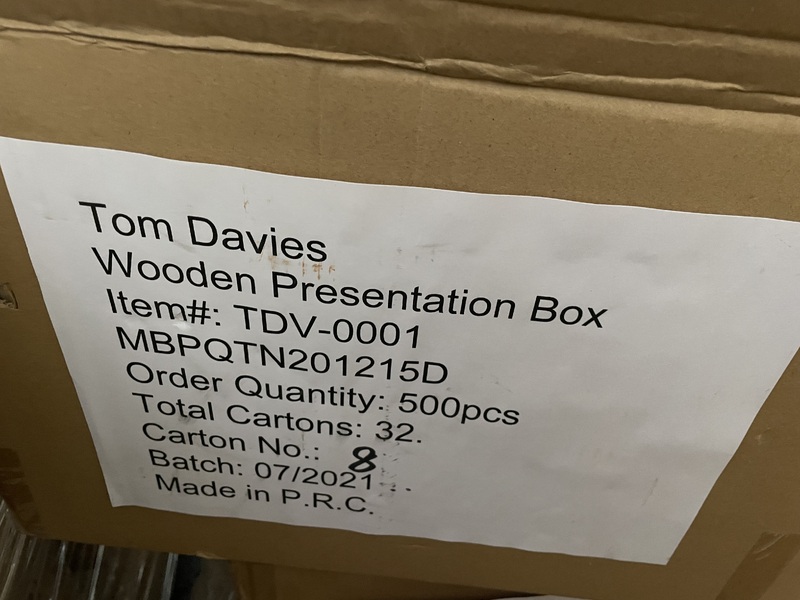 Brentford Storage Facility auction IB-6519 11