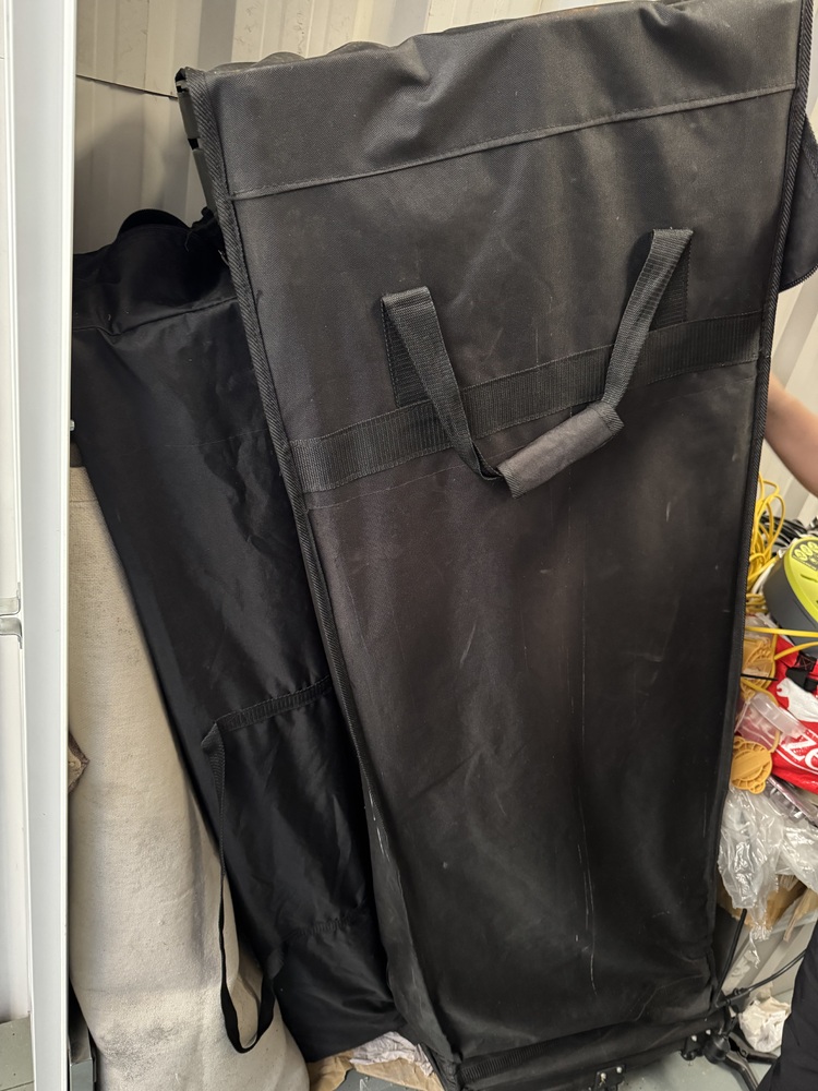 Selby Storage Facility auction IB-4054