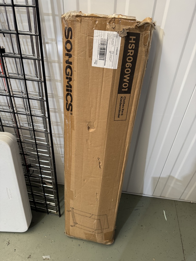 Selby Self storage facility auction IB-4054