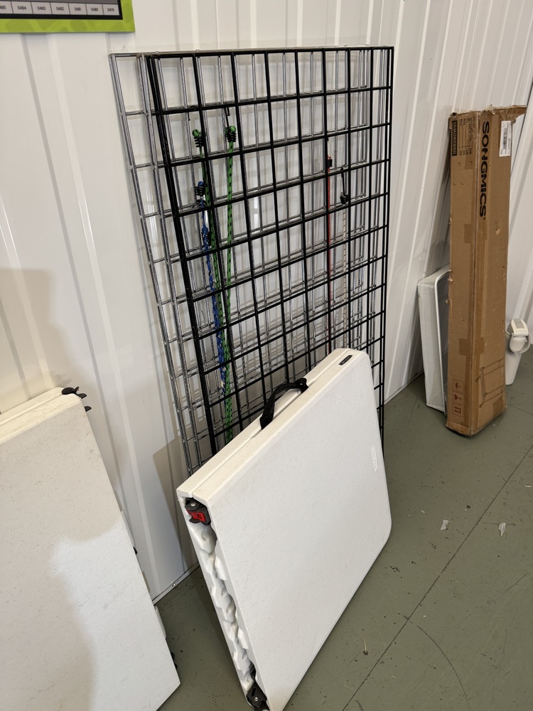 Selby Self storage facility auction IB-4054