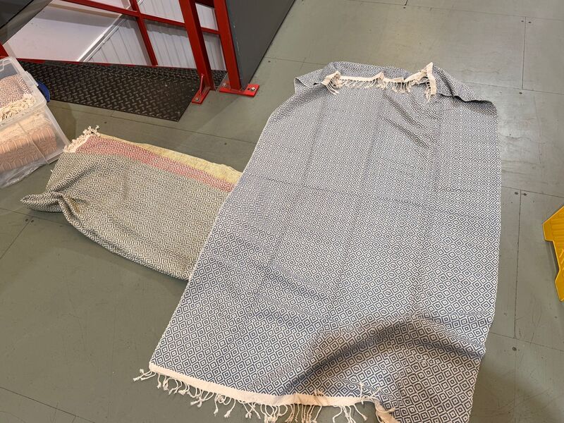 Selby Storage Unit auction IB-4054 12