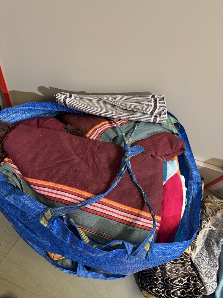 Selby Self storage unit auction IB-4054 23