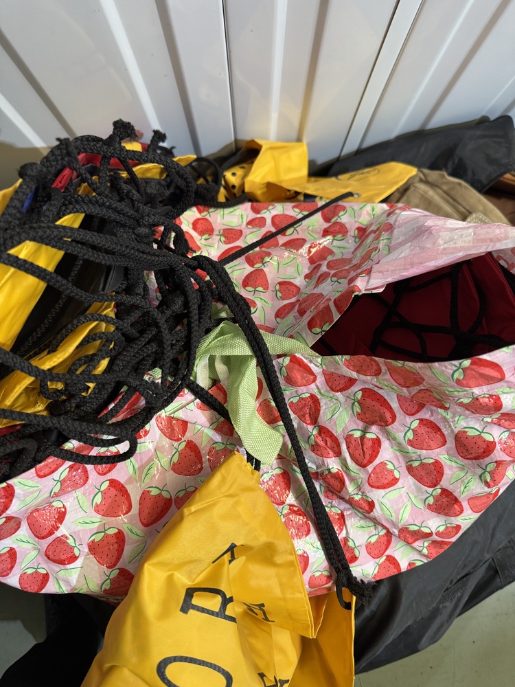 Selby Storage auction IB-4054 20