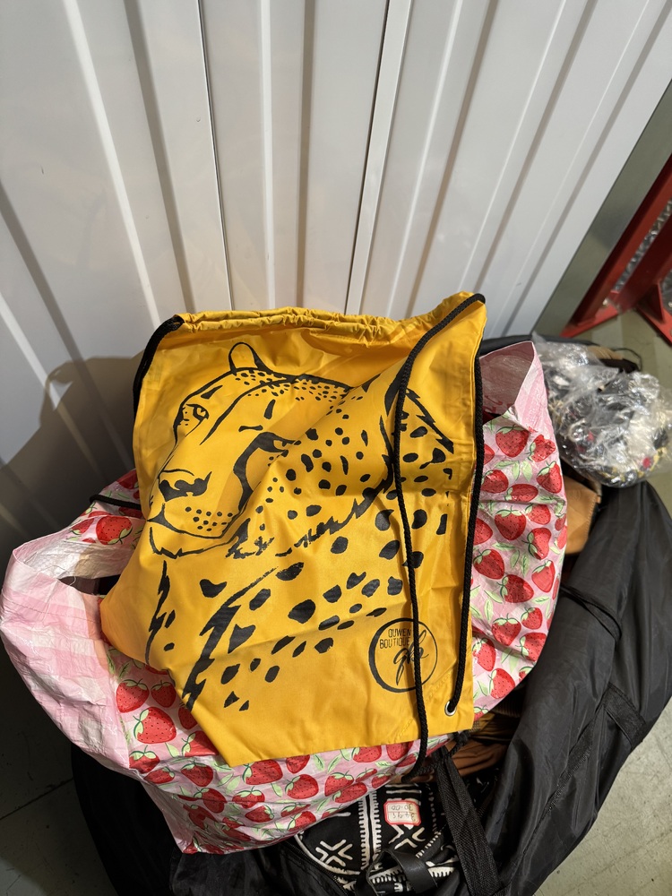 Selby Storage auction IB-4054 20