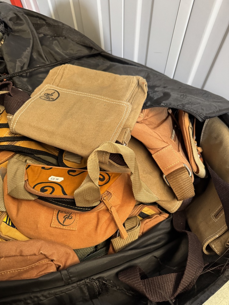 Selby Storage Unit auction IB-4054 32