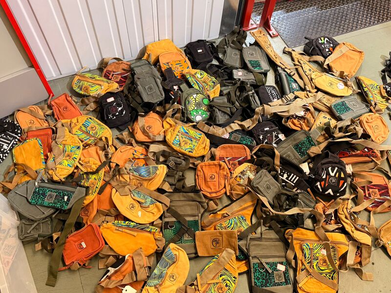 Selby storage facility unit auction IB-4054 26