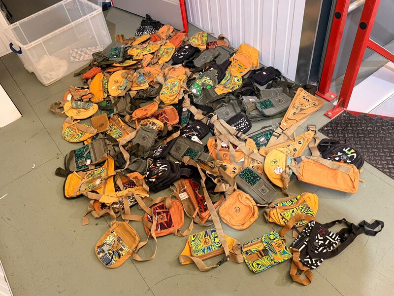 Selby Self storage facility auction IB-4054 35