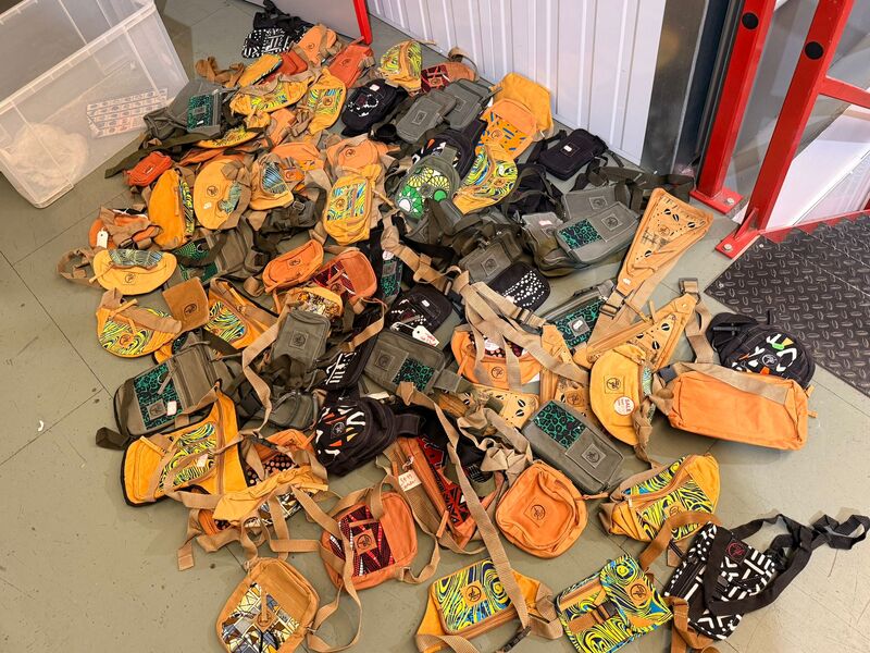 Selby Self storage facility auction IB-4054 35