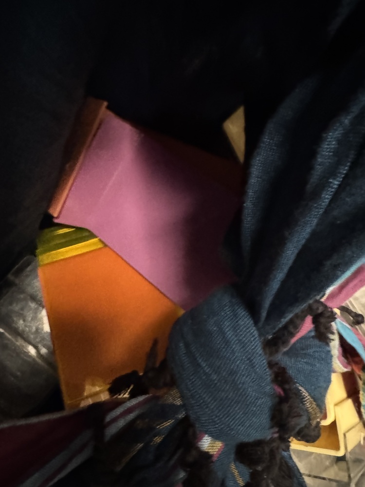 Selby Storage Unit auction IB-4054 52