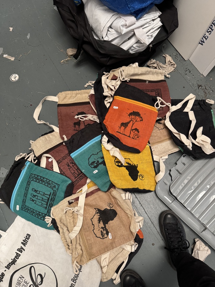 Selby Self storage unit auction IB-4054 53