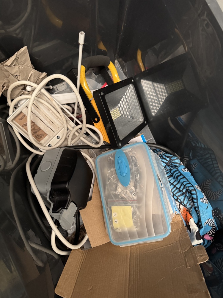 Selby Self storage facility auction IB-4054 65