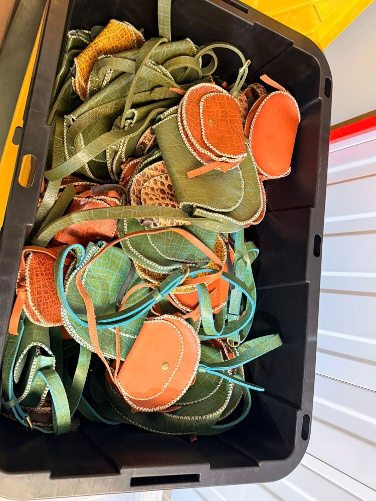 Selby Self storage auction IB-4054 74