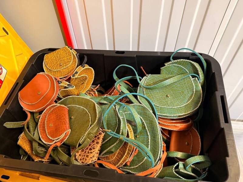 Selby Storage Facility auction IB-4054 71