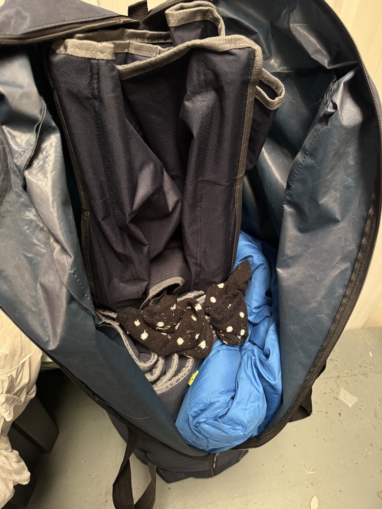 Selby Storage Facility auction IB-4054 81