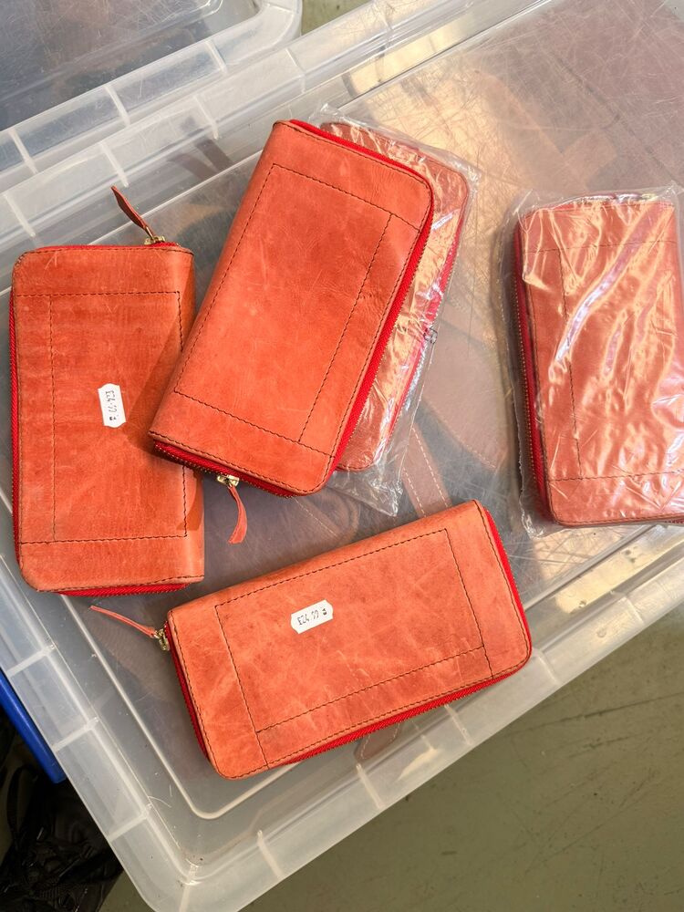 Selby Self storage unit auction IB-4054 83