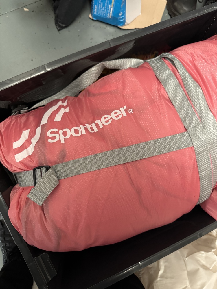 Selby Self storage auction IB-4054 94