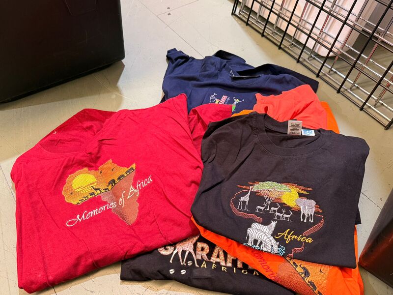 Selby Storage auction IB-4054 100