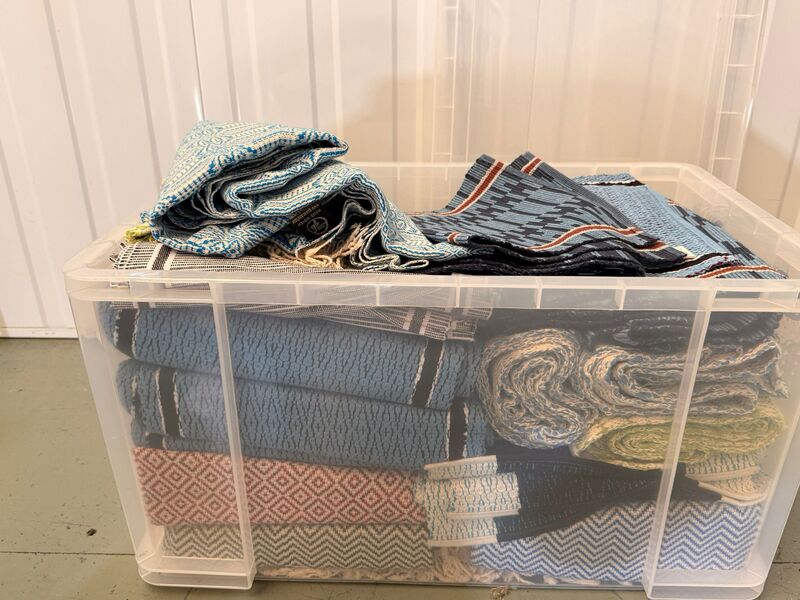 Selby Self storage facility auction IB-4054 95