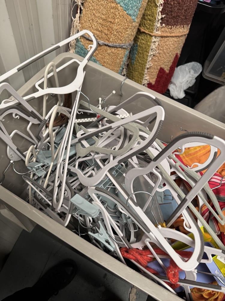 Selby Self storage auction IB-4054 114