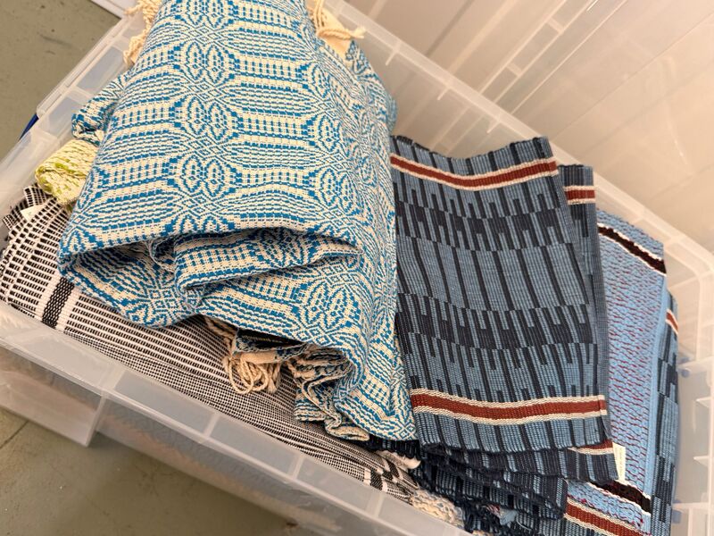 Selby Storage auction IB-4054 100