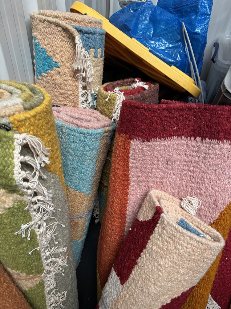 Selby Self storage auction IB-4054 114