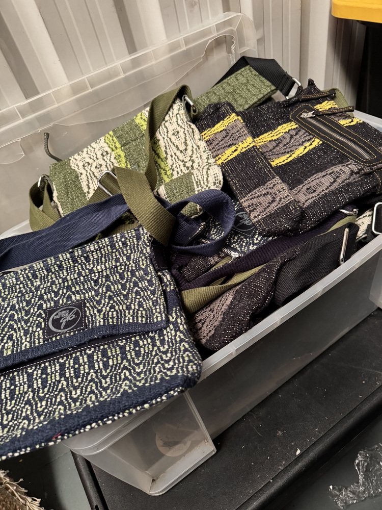 Selby Storage Unit auction IB-4054 112