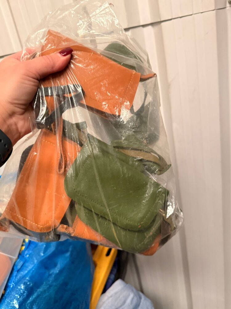 Selby Storage auction IB-4054 120